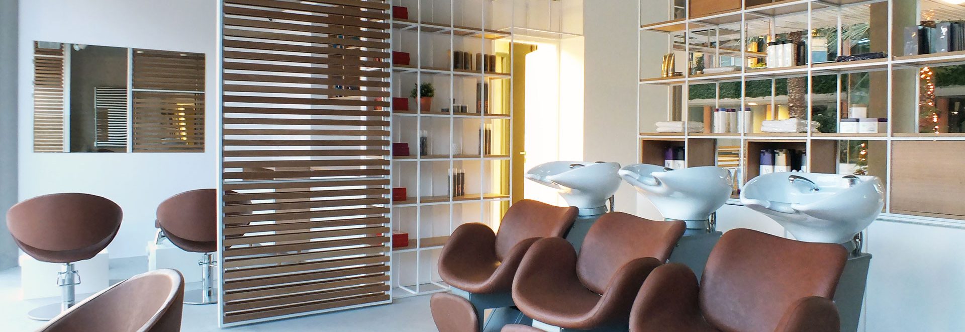 Brush Hair Salon Brush Yourself