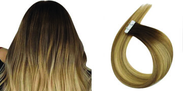 Tapes Extensions